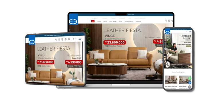 Portofolio Pembuatan Celini