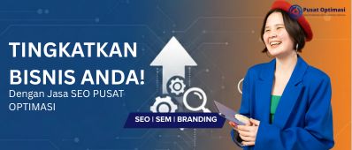 pusat optimasi agency