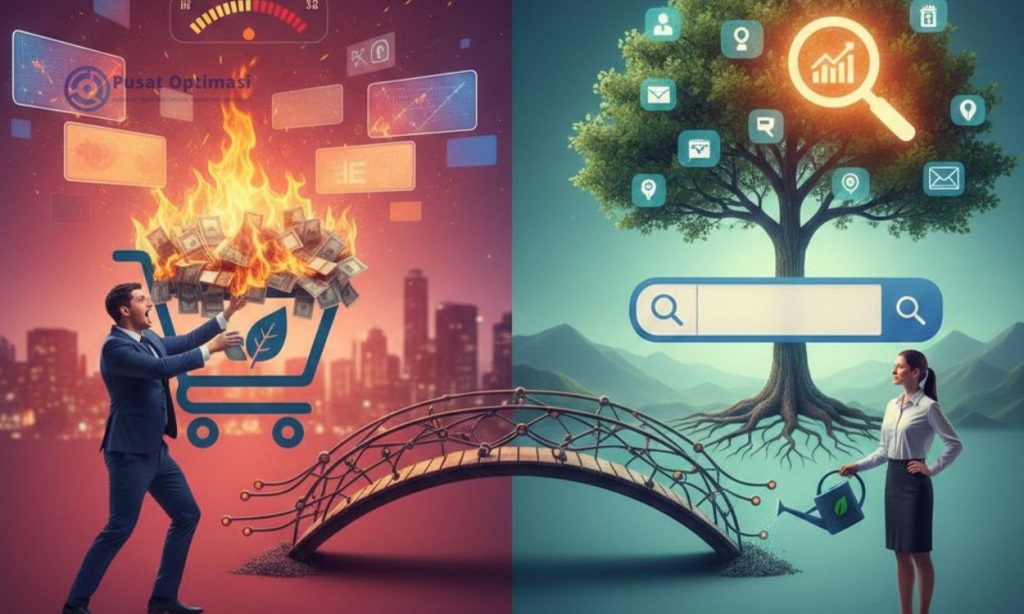 manfaat SEO untuk perusahaan